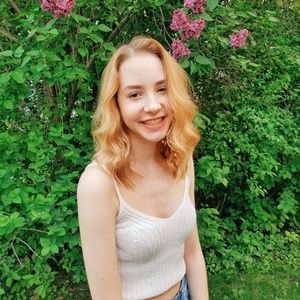 Meet your Posher, Abigail